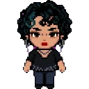 Cami sprite