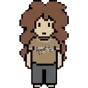 Maximilian sprite