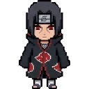 Itachi sprite