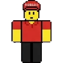 Elliot sprite