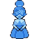 Azure Pearl sprite
