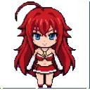 Gremorie sprite