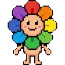 Dandy sprite