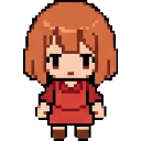 Ember sprite