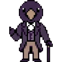 Aldous Vanderboom sprite