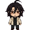 Cris sprite