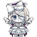Lii sprite