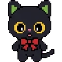 Kitty sprite