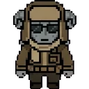 Lance sprite