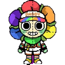 Dandy sprite