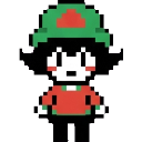 Custerk Jochis sprite