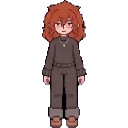 Cleve sprite