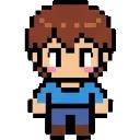 Sport sprite