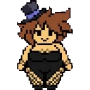 Tze sprite