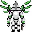 Mae sprite