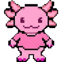 Meygan sprite