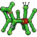 Framstick sprite