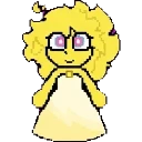 Minus Nini sprite