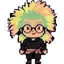 Nox sprite
