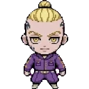 Minami Terano sprite
