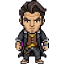 Jack El Grupo sprite