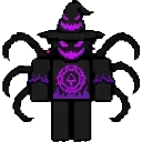 Azure sprite