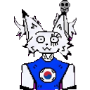 Cici sprite
