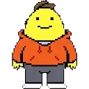 Charlie sprite