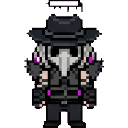 Cilpherus sprite