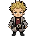 Enjin sprite