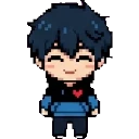 Ivan sprite