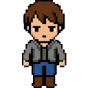 Ksks sprite