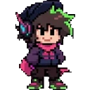 Neo sprite