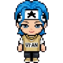 Felix sprite