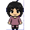 Merolet sprite