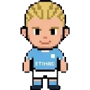 Erling sprite
