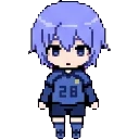 Haku sprite