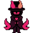 Scryer sprite