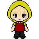 Джек sprite