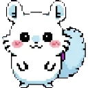 MOMONGA sprite