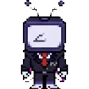 Tenna defernull sprite