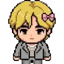 Taeuhyung sprite