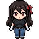 Diana sprite
