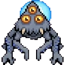 Bulbo sprite
