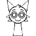 Sprunki sprite