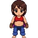Calder sprite