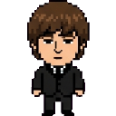john lennon sprite
