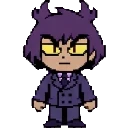 Spade sprite