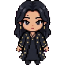 Louise sprite