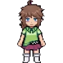 Thyme Solis sprite